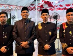 Aceh Barat Dinilai Paling Progresif dalam Pelestarian Cagar Budaya