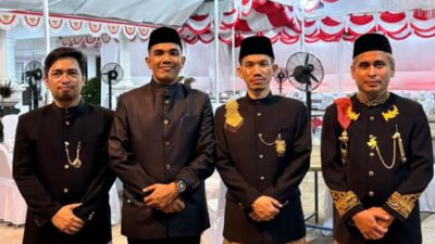 Aceh Barat Dinilai Paling Progresif dalam Pelestarian Cagar Budaya