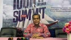 Dosen UIN Ar-Raniry Dilantik Sebagai Koordinator Wilayah ICCN Aceh