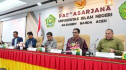 FISIP Bahas Kriminalisasi dan Dekriminalisasi dalam KUHP Baru