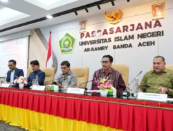 FISIP Bahas Kriminalisasi dan Dekriminalisasi dalam KUHP Baru