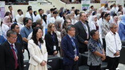 Forum ICSEAR Bahas Keberlanjutan Ekosistem dan Kesejahteraan Hewan Tropis