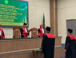 KPT Lantik KPN Blang Pidie, KPN Bireuen, dan KPN Takengon