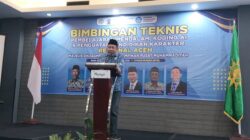 “Pendidikan Muhammadiyah Harus Berstandar Seperti di Jerman”