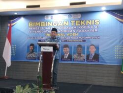 “Pendidikan Muhammadiyah Harus Berstandar Seperti di Jerman”