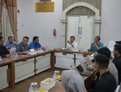 Perdamaian Bisa Bertahan karena Aceh Teguh pada Komitmen