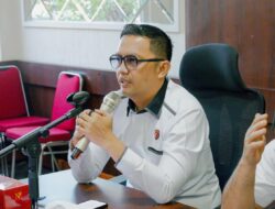 Penyidik Polda Aceh Hentikan Kasus Langgar Hak Siar Pengusaha Warkop