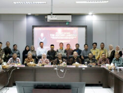 Prodi S2 KPI UIN Ar-Raniry Raih Akreditasi Unggul