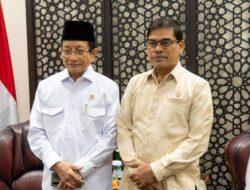 Rektor UIN Ar-Raniry Komentari Kunci Sukses Kemenag