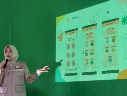 SIBUNDA, Inovasi Digital FKEP USK Perangi Stunting di Aceh