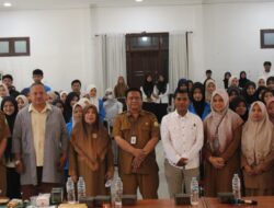 Mahasiswa UIN Ar-Raniry Pelajari Restorasi Naskah Kuno di Museum Aceh