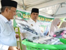 UIN Ar-Raniry Dorong Kemandirian Ekonomi Pesantren di Aceh