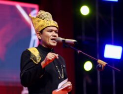 Dua Kota, Satu Semangat: Aceh Barat dan Bireuen Rayakan Pekan Kebudayaan