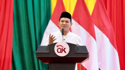 Wagub Fadhlullah Dorong Generasi Muda Melek Pasar Modal Syariah