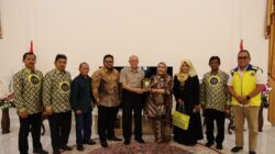 Wali Nanggroe: Politik Aceh Harus Dijalankan dengan Kebijaksanaan dan Persaudaraan