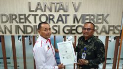 Inovasi Alat Inseminasi Buatan Berbasis AI dari Aceh Raih Sertifikat HAKI