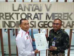 Inovasi Alat Inseminasi Buatan Berbasis AI dari Aceh Raih Sertifikat HAKI