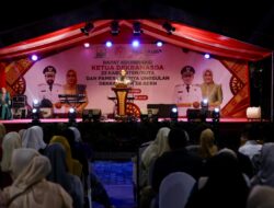 Dekranasda se-Aceh Sepakat Perkuat Sinergi Pengembangan Ekonomi Kreatif