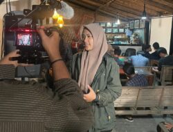 Aceh Bergerak Buka Posko dan Open Donasi untuk Korban Banjir