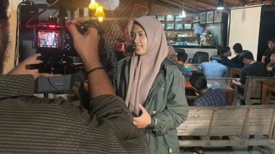 Aceh Bergerak Buka Posko dan Open Donasi untuk Korban Banjir