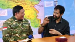 Mualem Minta Jakarta Bantu Percepat Penanganan Bencana Aceh