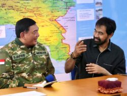 Mualem Minta Jakarta Bantu Percepat Penanganan Bencana Aceh