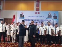 Hapkido Aceh Siap Mendunia, Targetkan Prestasi Nasional dan Internasional