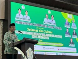 ICMI Aceh Sarankan Dana Otsus untuk Pengentasan Kemiskinan