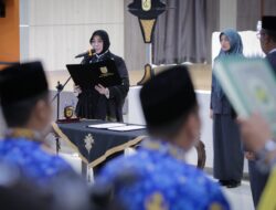 Illiza Tegaskan Birokrasi Banda Aceh Harus Adaptif dan Kolaboratif