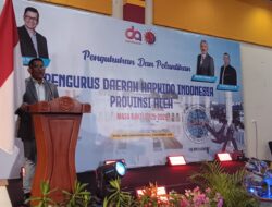 Usai Sumbang Emas PON, Hapkido Ditargetkan Tembus Level Internasional