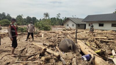 FJL Aceh Soroti Kerusakan Lingkungan di Balik Banjir dan Longsor Berulang