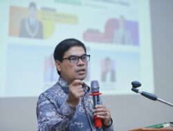 Rektor UIN Ar-Raniry Puji Sikap Tegas Prabowo Membela Palestina