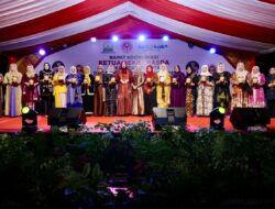 Pemerintah Aceh Berkomitmen Kembangkan Sektor UMKM