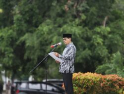 Prof Mujib: Guru Tetap Tak Tergantikan di Tengah Laju Teknologi