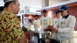 UIN Ar-Raniry Gelar Sawit Summit 2025, Angkat Inovasi dan Edukasi Sawit Berkelanjutan