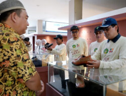 UIN Ar-Raniry Gelar Sawit Summit 2025, Angkat Inovasi dan Edukasi Sawit Berkelanjutan