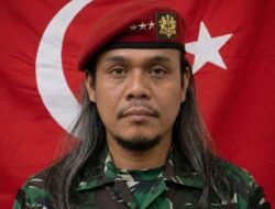 Abu Salam: Banjir Ini Bukan Murka Alam, Tapi Akibat Rakusnya Juragan Sawit dan Tambang