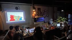 Aceh Bergerak Siap Terjunkan 900 Relawan Pekan Depan