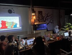 Aceh Bergerak Siap Terjunkan 900 Relawan Pekan Depan