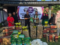 Alumni Lemhannas Aceh Dorong Pembentukan Badan Rehab dan Rekon