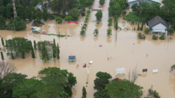 Laporan Data Banjir Aceh; 391 Orang Meninggal Dunia
