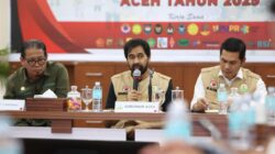 Gubernur Perintahkan Pengawasan Ketat Harga BBM dan Sembako