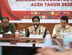 Gubernur Perintahkan Pengawasan Ketat Harga BBM dan Sembako