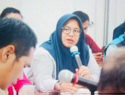 ISNU Aceh Soroti Lonjakan Biaya Distribusi Bantuan