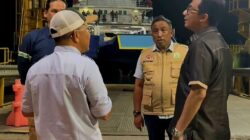 Ketua DPRK Minta Pertamina Awasi Ketat Agen dan Pangkalan Gas