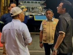 Ketua DPRK Minta Pertamina Awasi Ketat Agen dan Pangkalan Gas