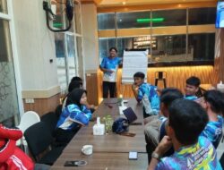 Ketua Pengprov PORLASI Aceh Tinjau Langsung Pembinaan Atlet Layar