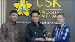 Komisi Percepatan Reformasi Polri Serap Aspirasi di Aceh