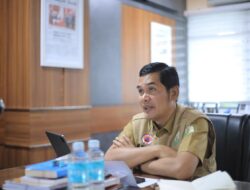 Logistik dan Alkes Akan Dikirim Lewat Udara ke Daerah Terisolir