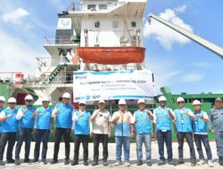 PLN Kirim Genset Darurat untuk Perkuat Sistem Kelistrikan Aceh